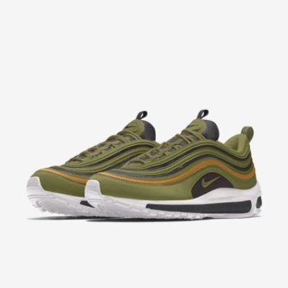Men's Shoes