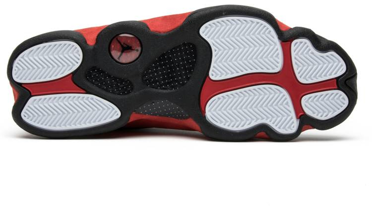Retro 'Bred' 2017 414571-004