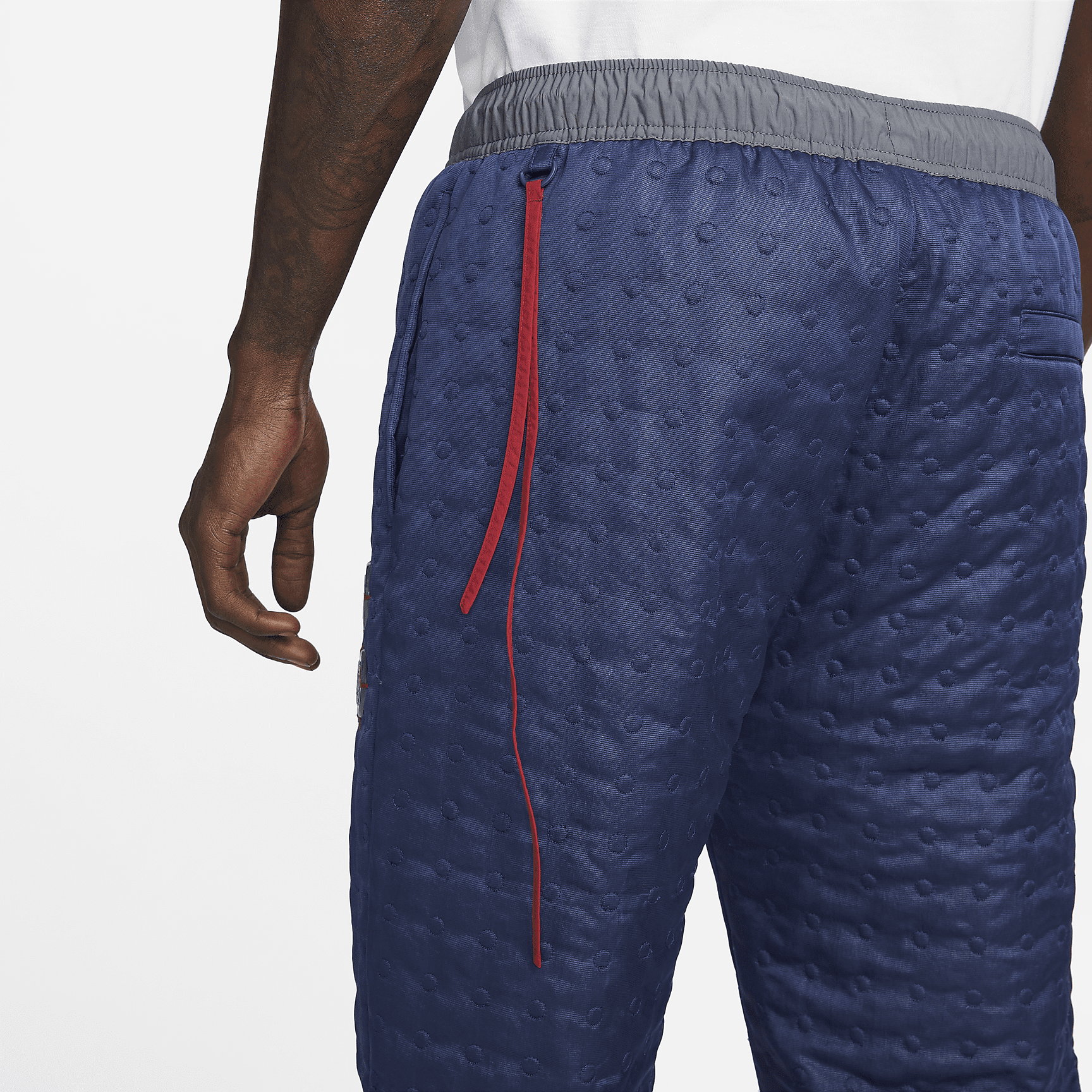 Men's Woven Pants
