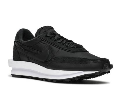 Black Nylon BV0073-002