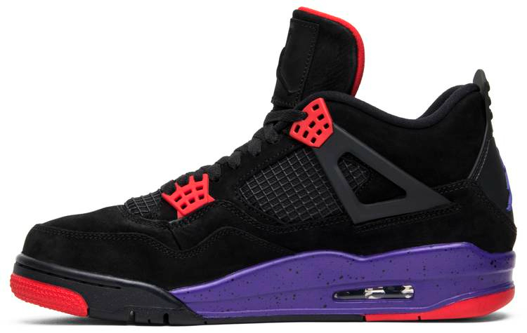 Retro NRG 'Raptors' AQ3816-065
