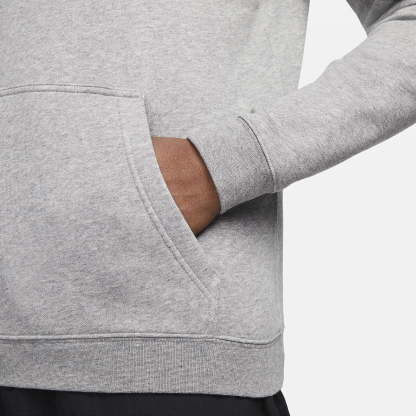 Men's Pullover Hoodie