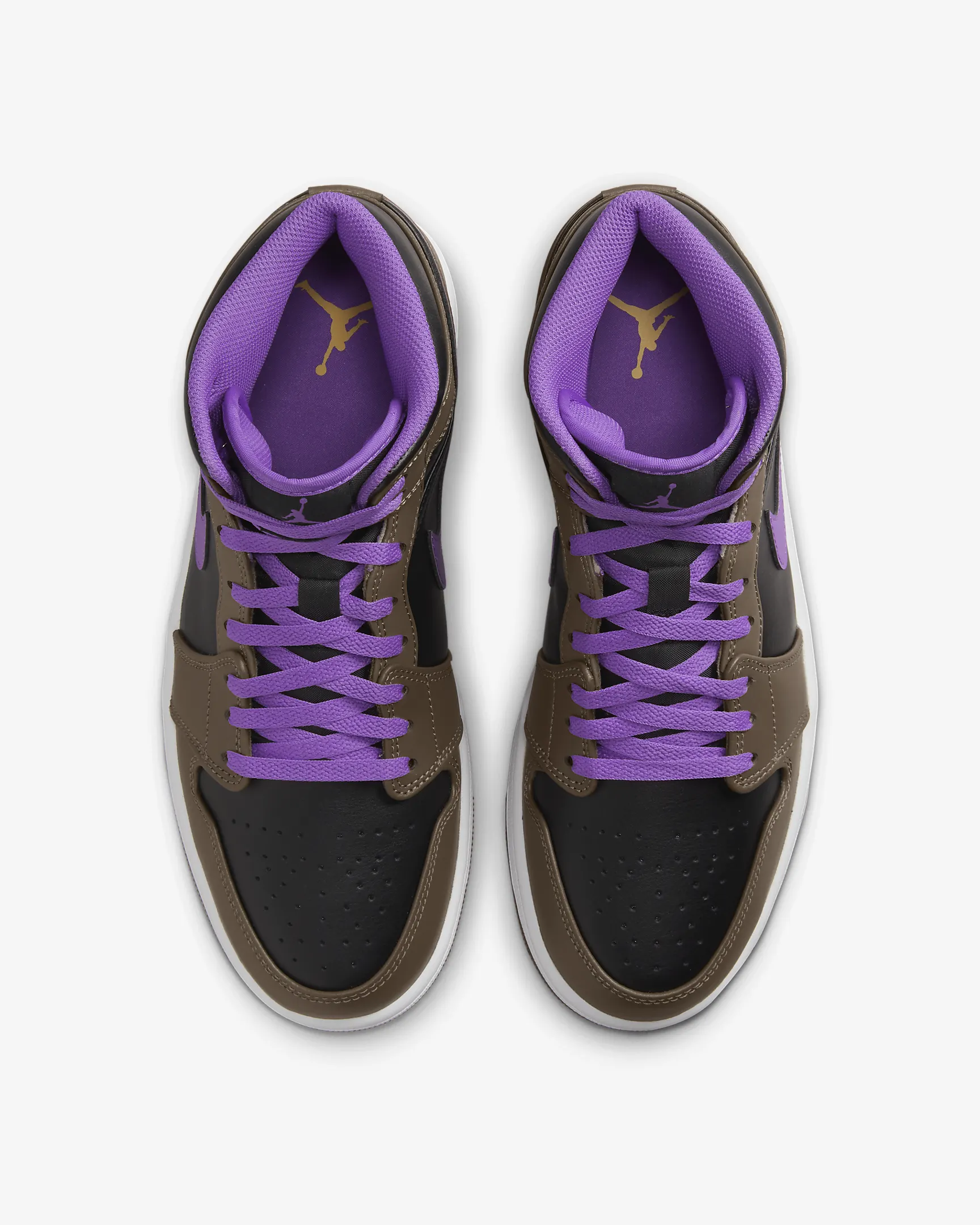 Men's Shoes