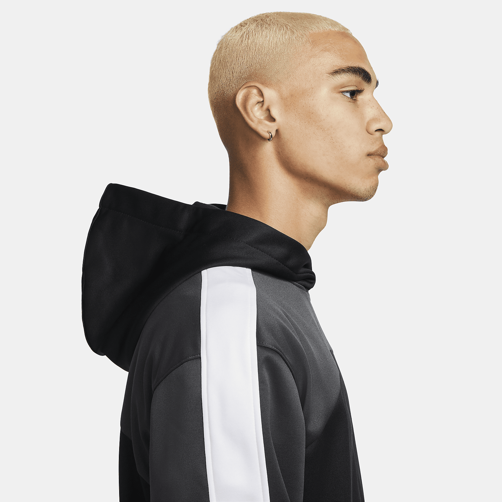 Men's Therma-FIT Basketball Hoodie