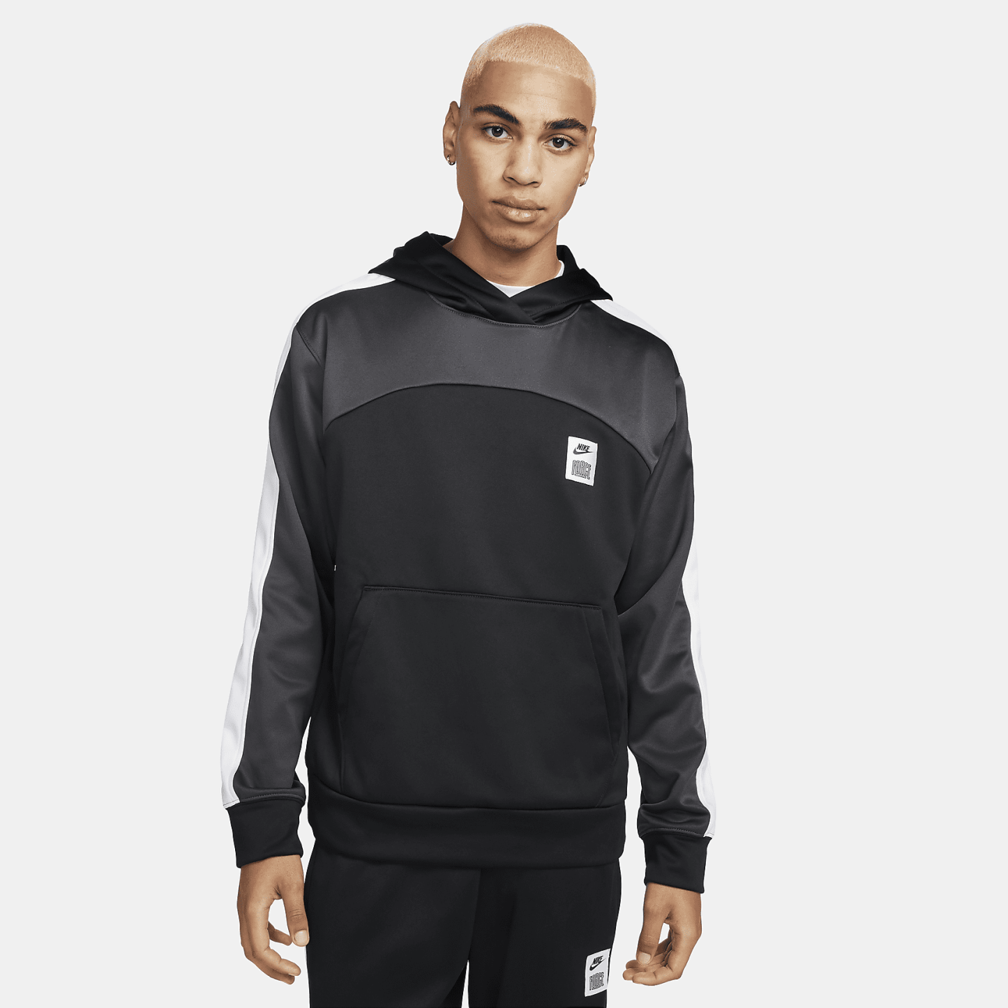 Men's Therma-FIT Basketball Hoodie
