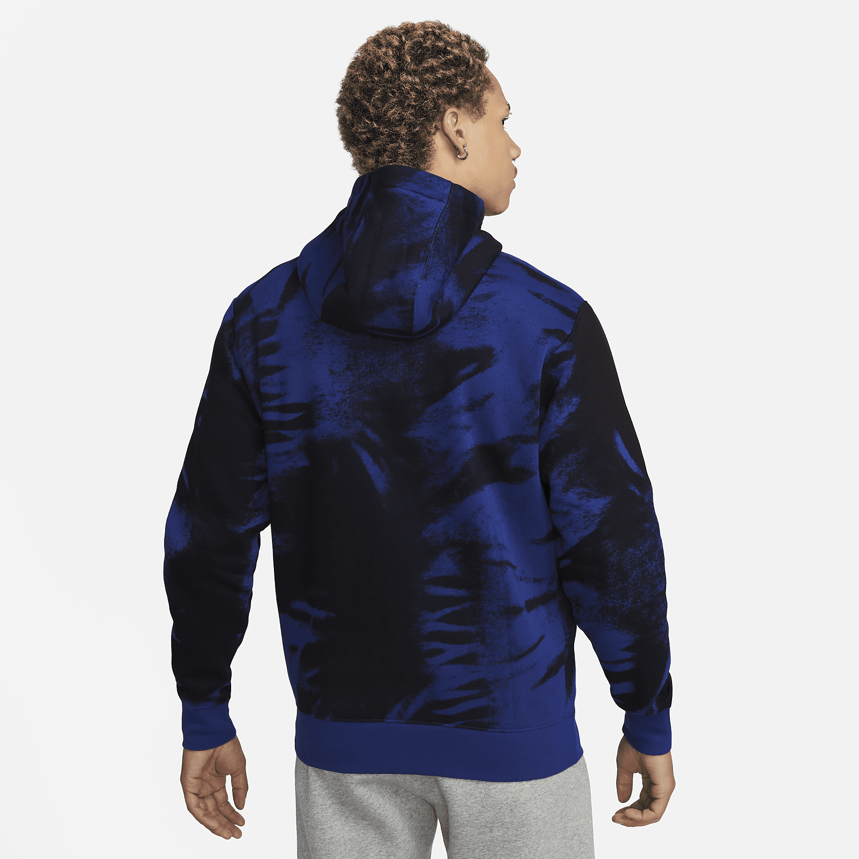 Men's Full-Zip Hoodie