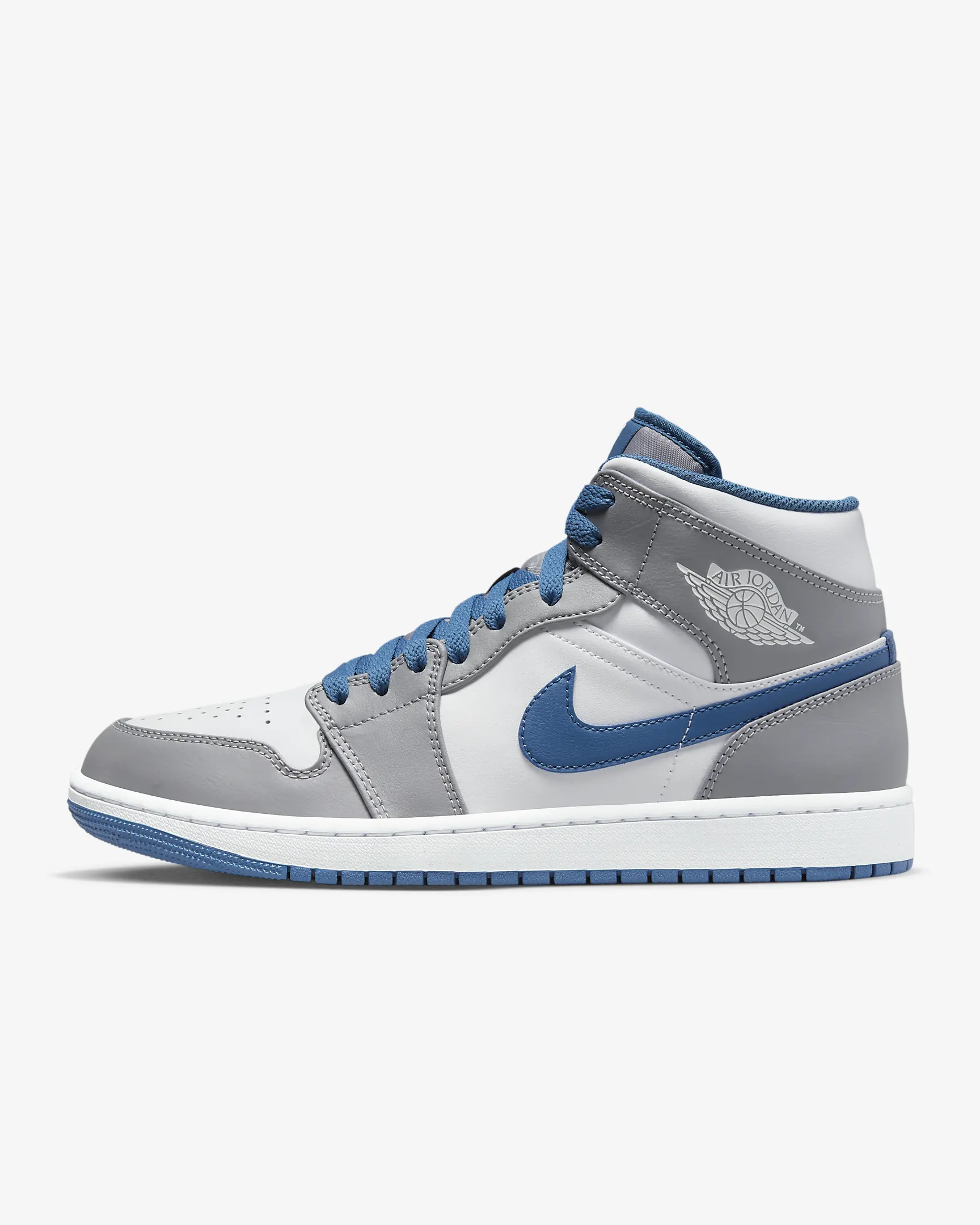 Men's Shoes