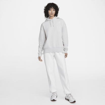 Women's Fleece Hoodie