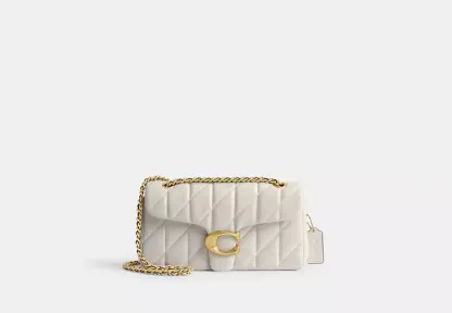 Coathtch Tabby Shoulder Bag 26