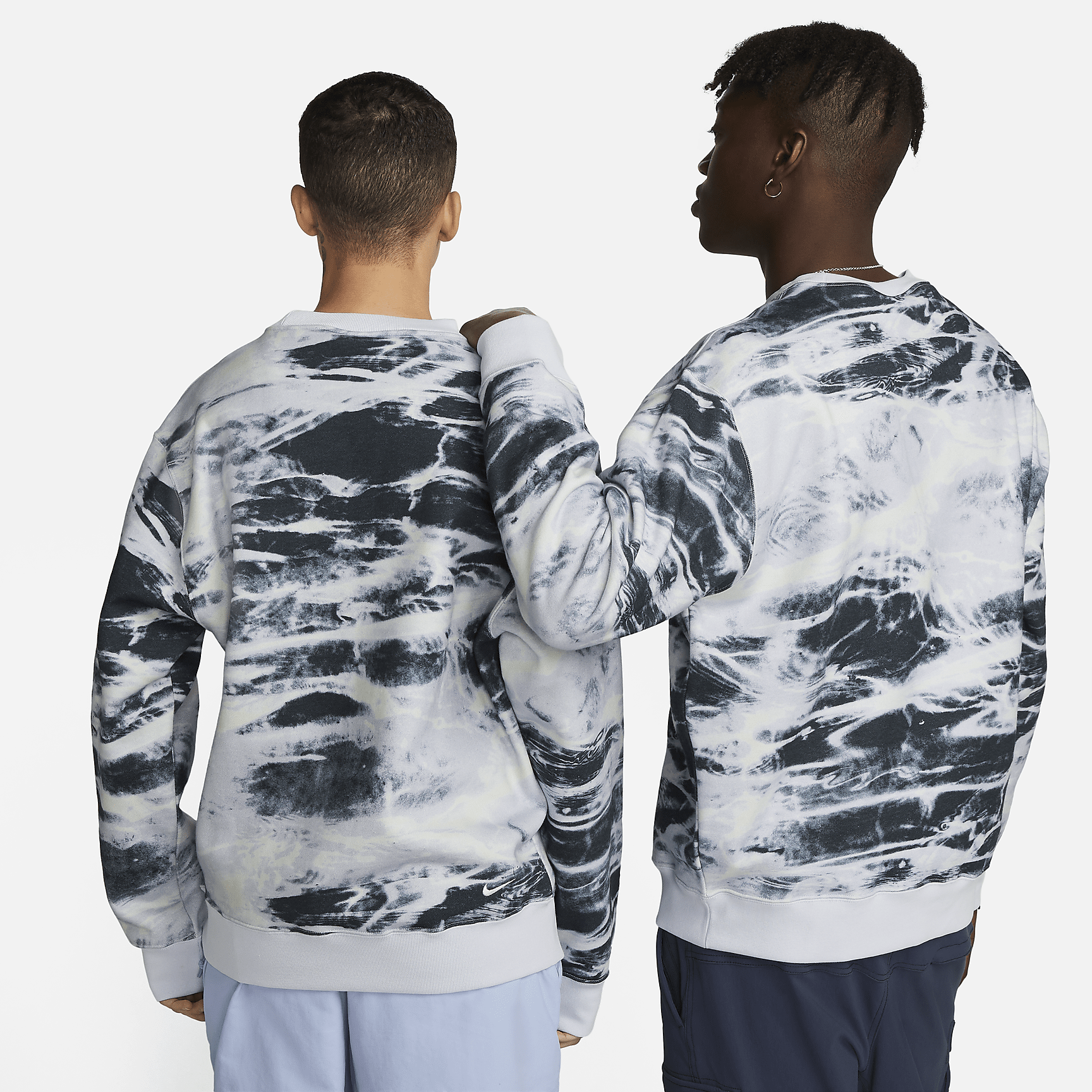 Men's Sweatshirts