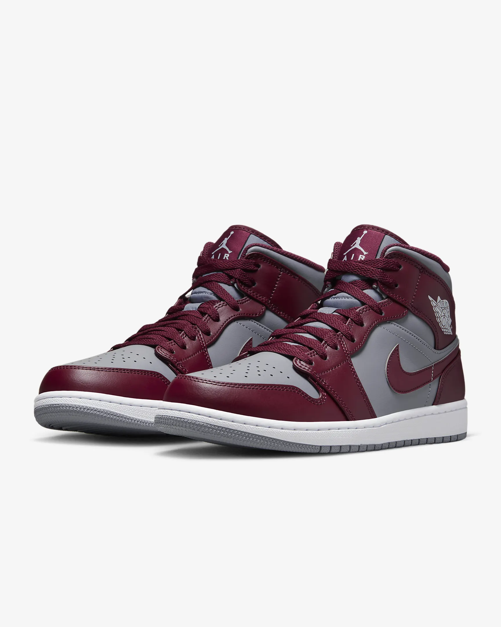 Men's Shoes