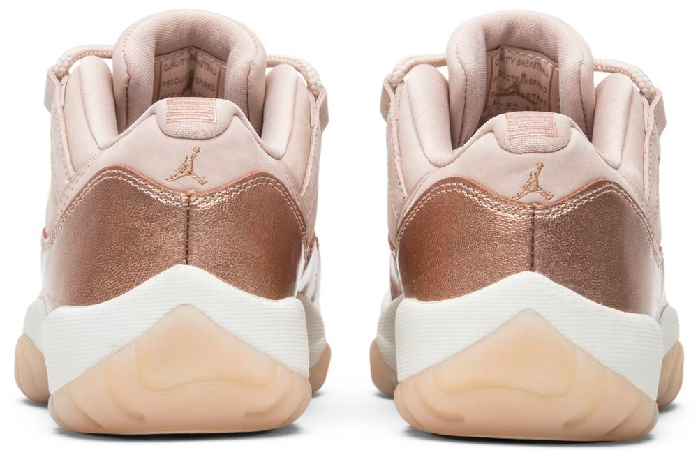 Wmns Low 'Rose Gold' AH7860-105