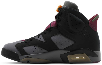 Retro 'Bordeaux' CT8529-063