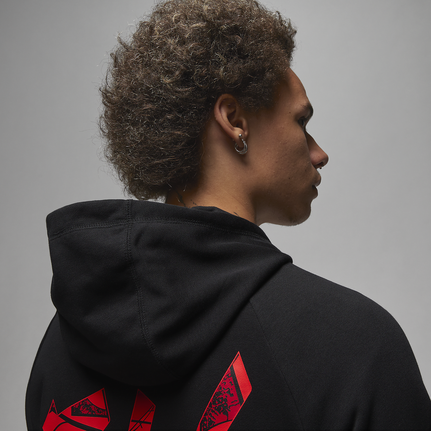 Men's Hoodie