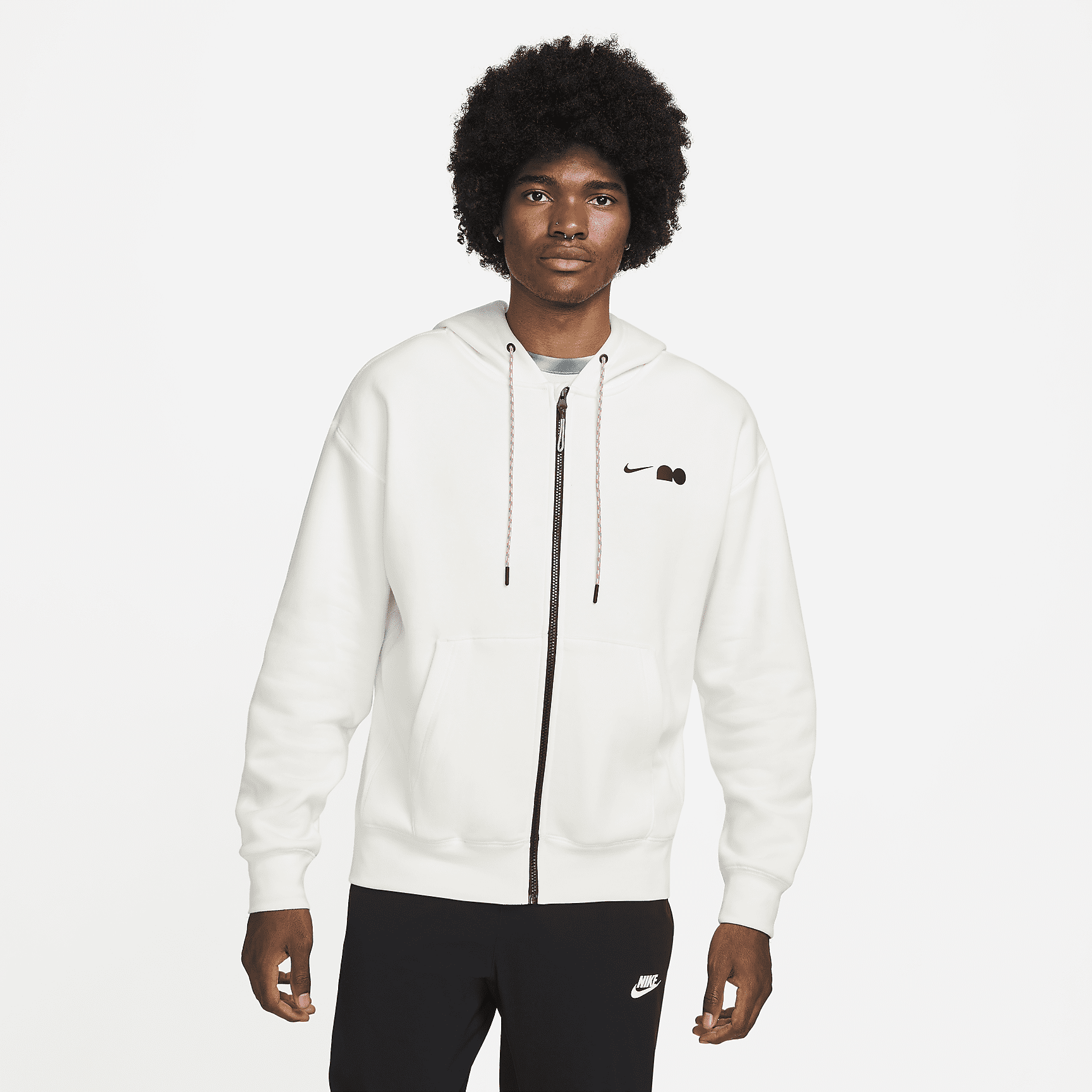 Men's Hoodie