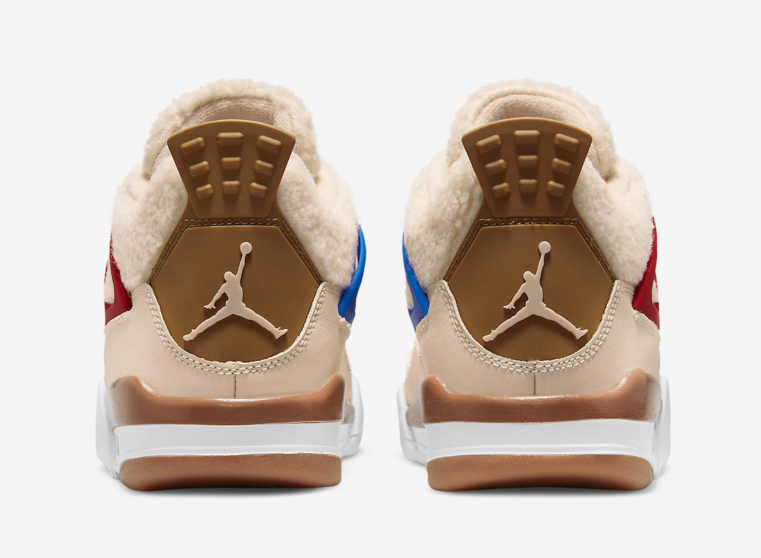 Retro GS 'Wild Things' DH0572-264