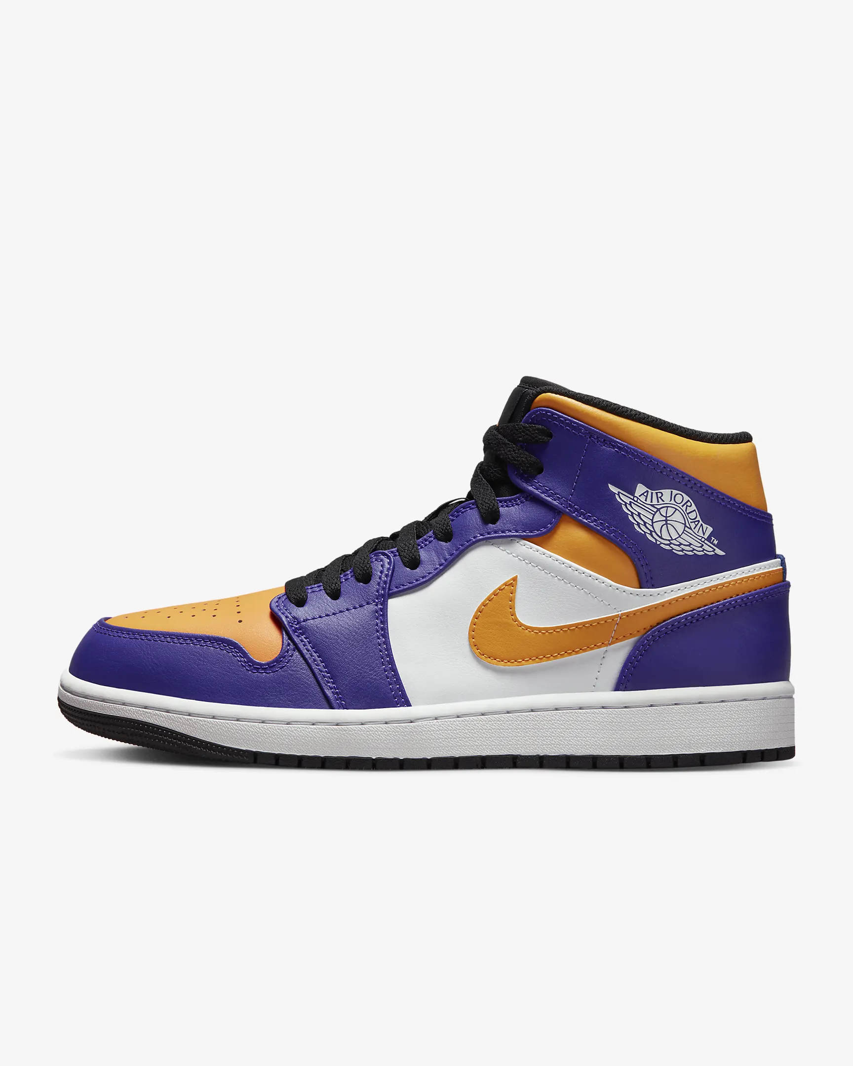 Men's Shoes