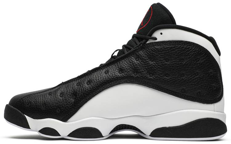 Retro 'Reverse He Got Game' 414571-061