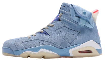 North Carolina Blue DH0690-400