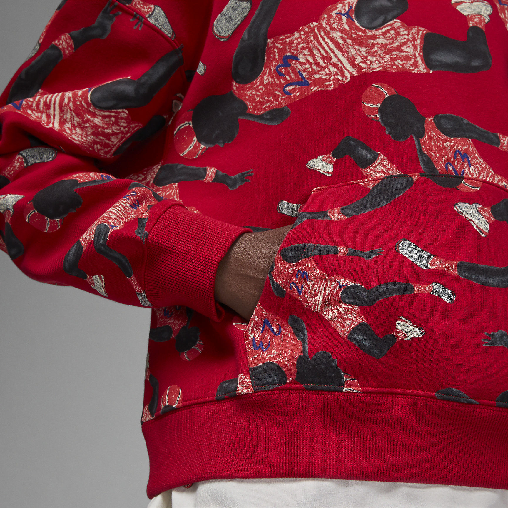 Artist Series by Parker Duncan - Women's Hoodie