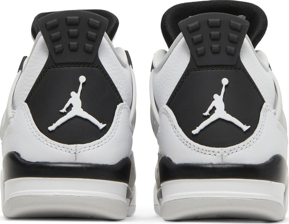 Retro GS 'Military Black' 408452-111