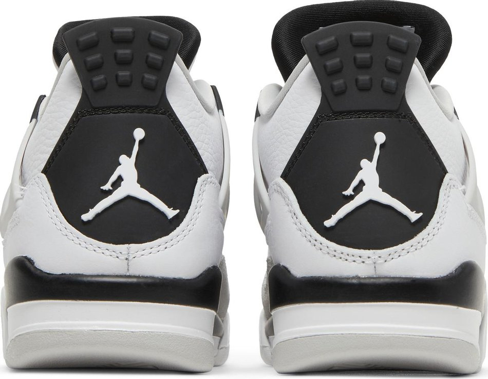 Retro GS 'Military Black' 408452-111