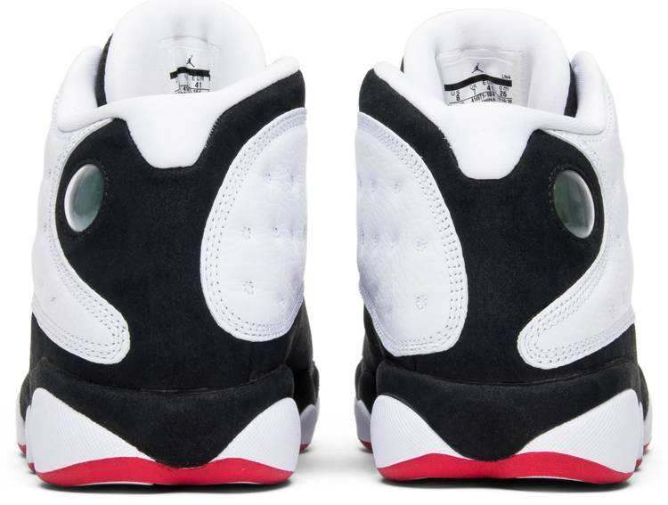 Retro 'He Got Game' 2018 414571-104