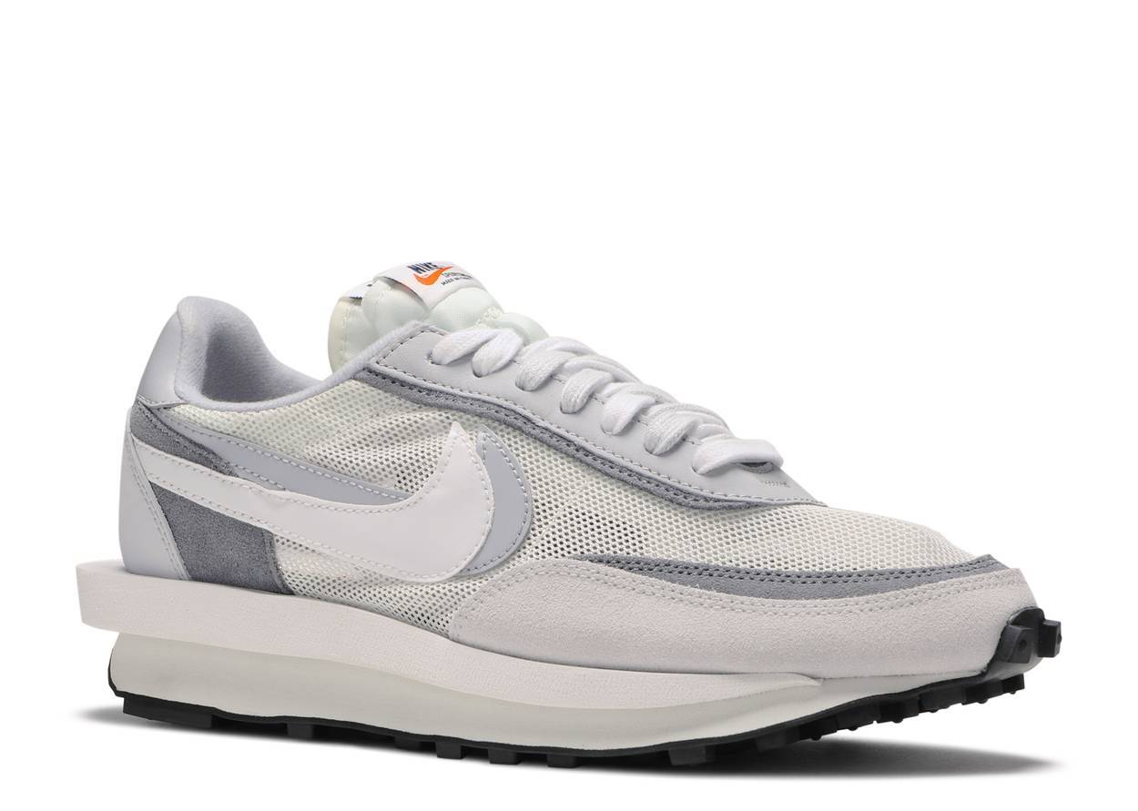 White Grey BV0073-100
