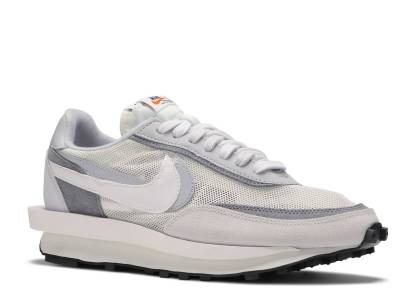 White Grey BV0073-100