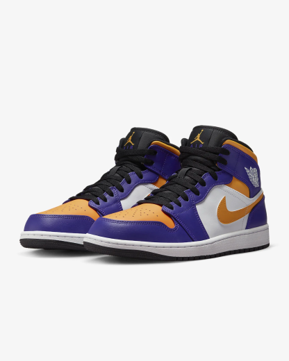 Men's Shoes