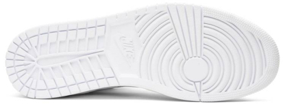 Retro High OG 'White' 2018 AQ0818-100