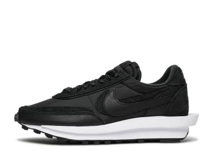 Black Nylon BV0073-002