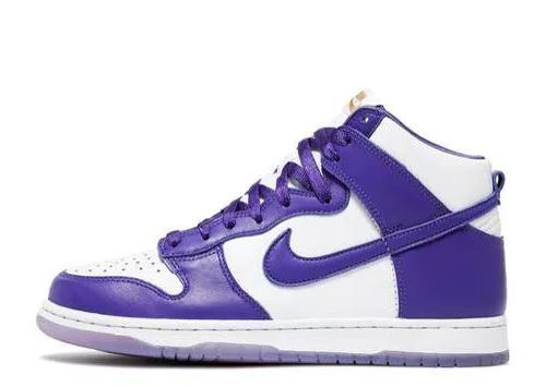 High Varsity Purple