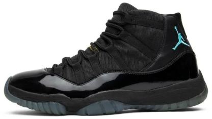 Retro 'Gamma Blue' 378037-006