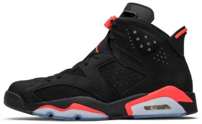 Retro 'Infrared' 2014 384664-023