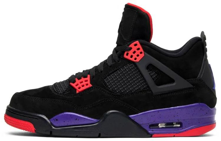 Retro NRG 'Raptors' AQ3816-065