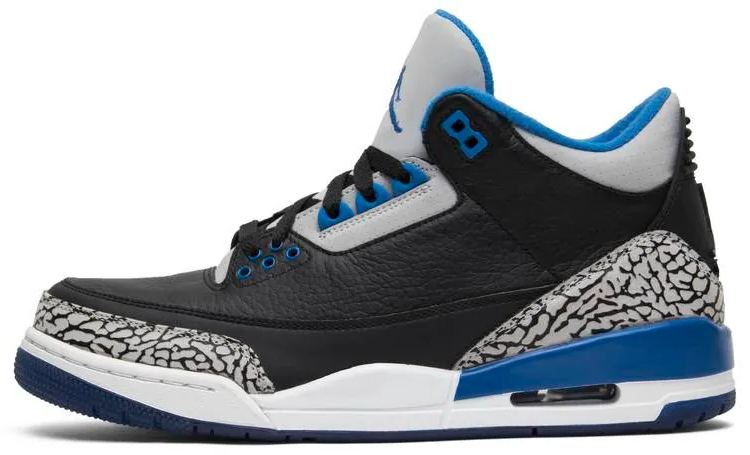 Retro 'Sport Blue' 136064-007