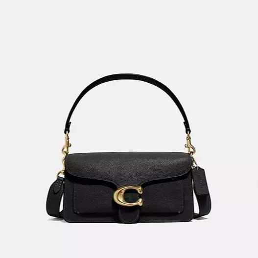 Tabby Shoulder Bag 26