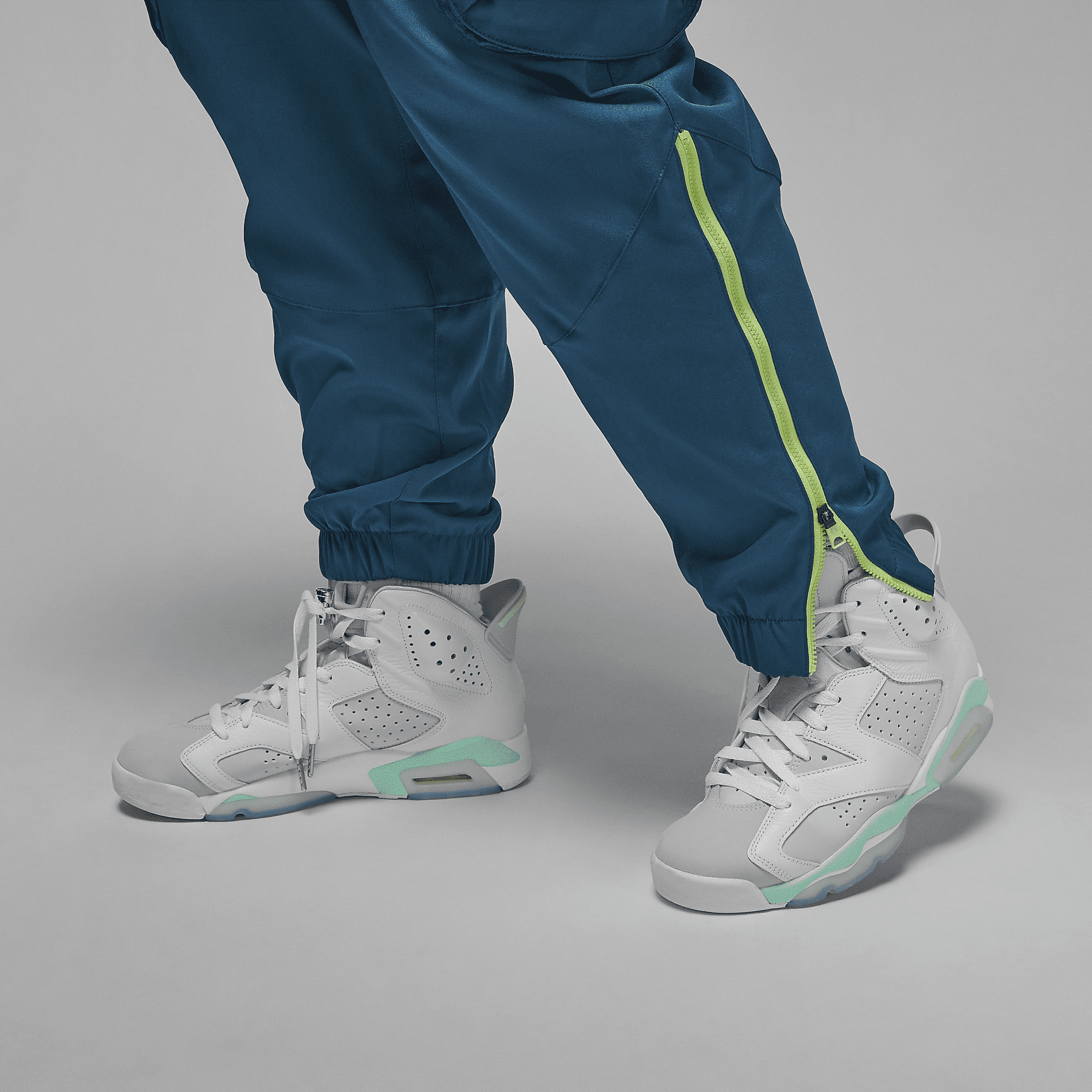 Sport Tunnel - Women's Utility Pants (Plus Size)