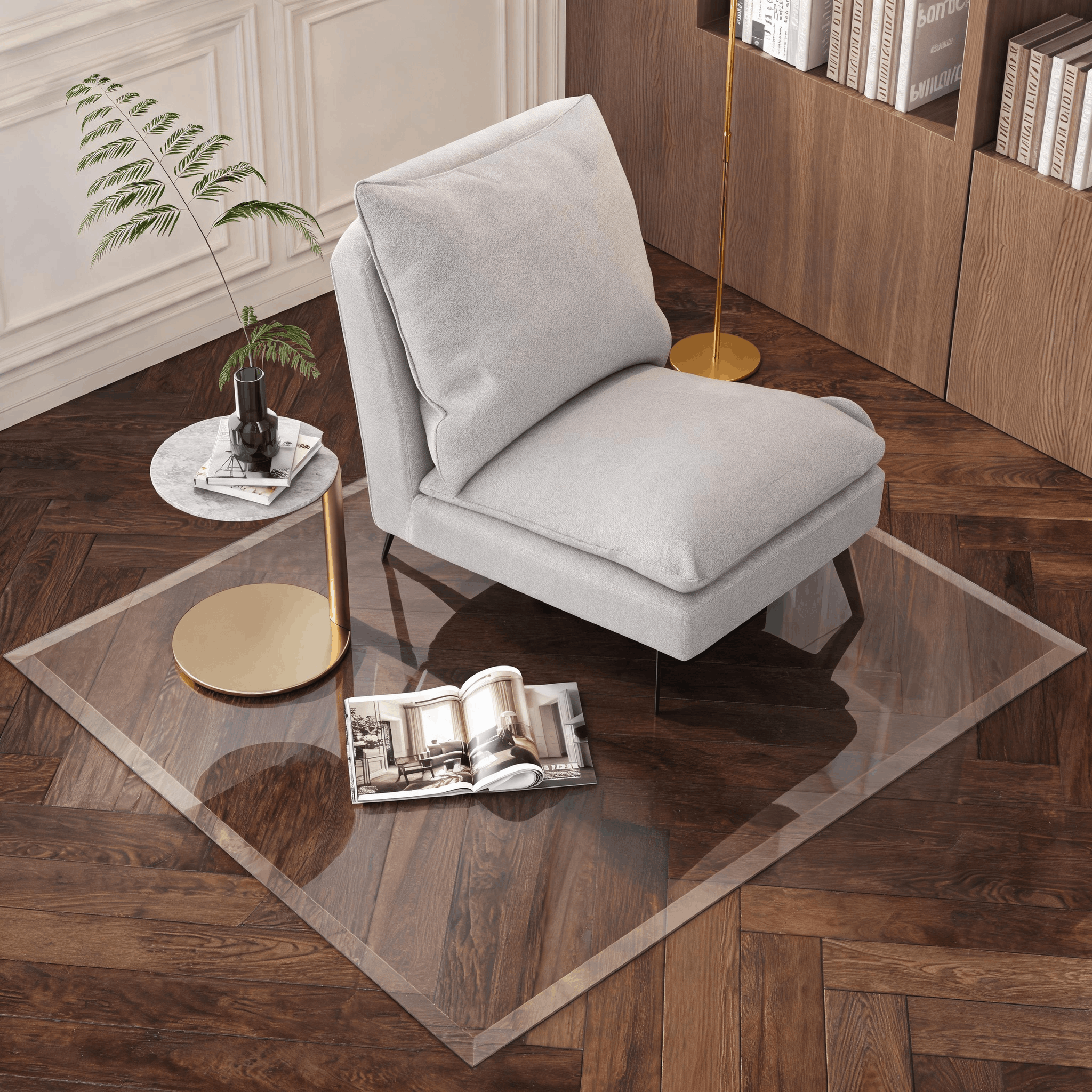 Chair Mats