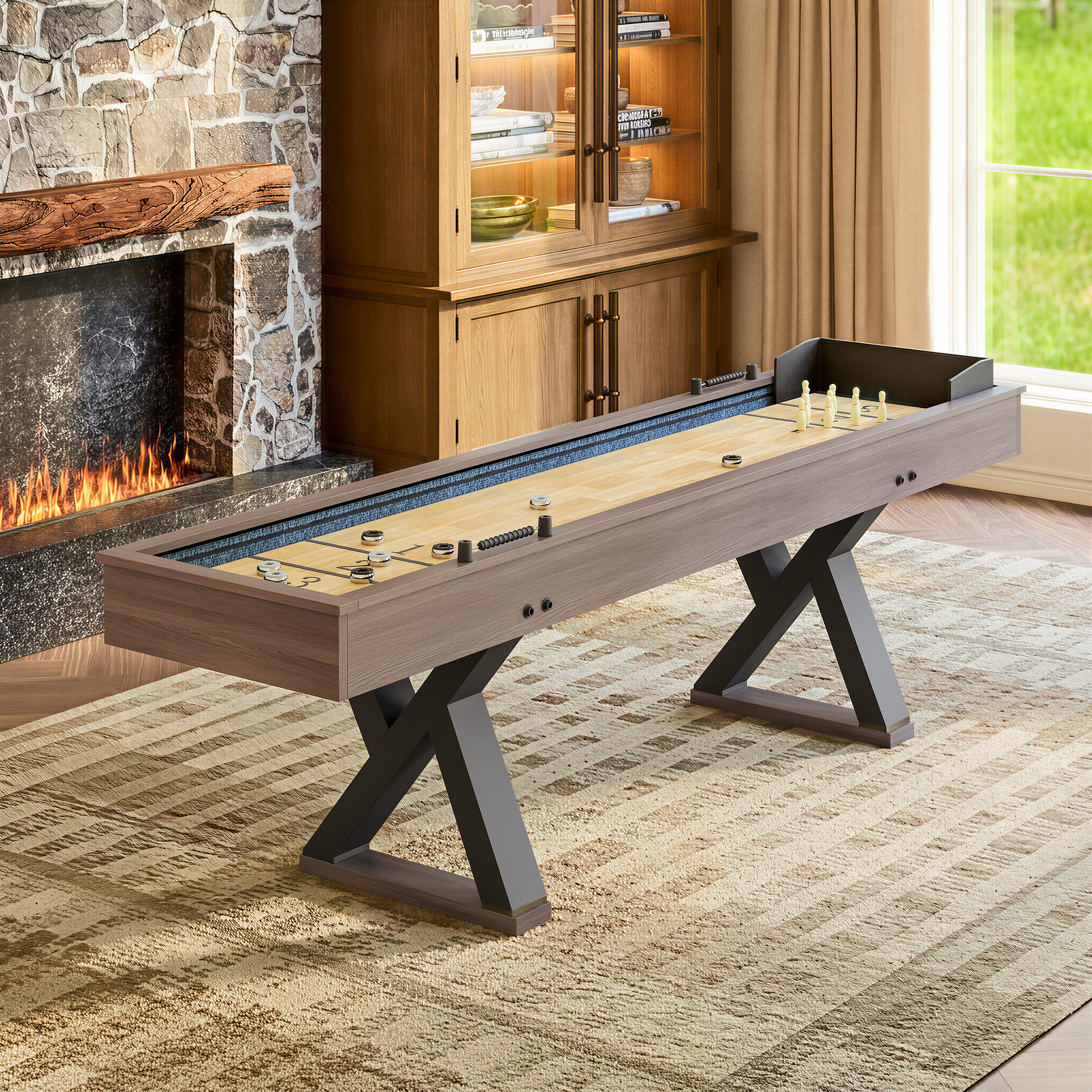 Game Tables