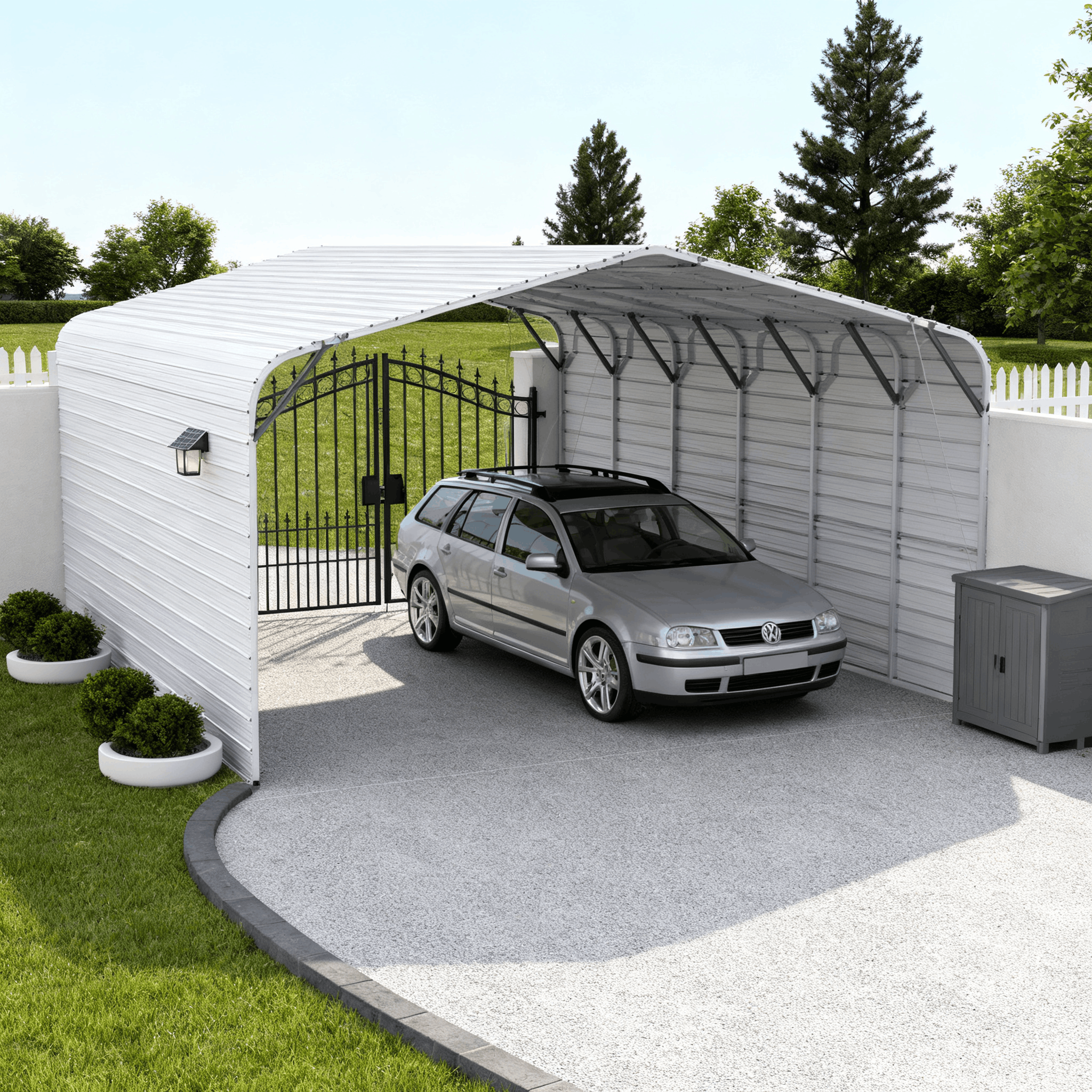 Carports