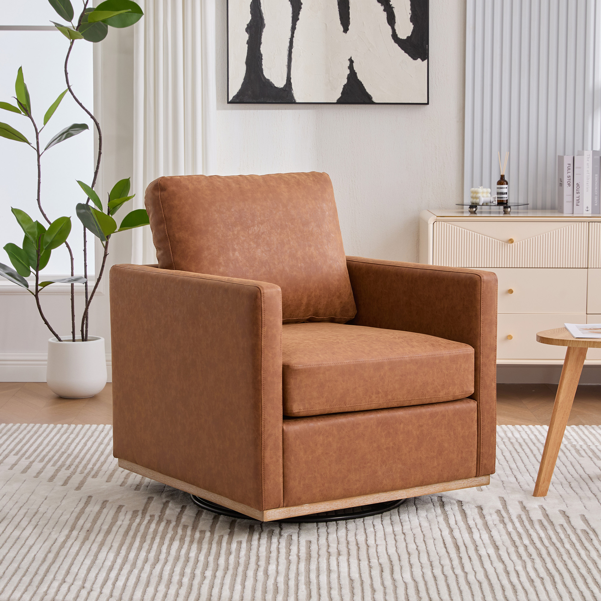 Chairs & Accent Seating
