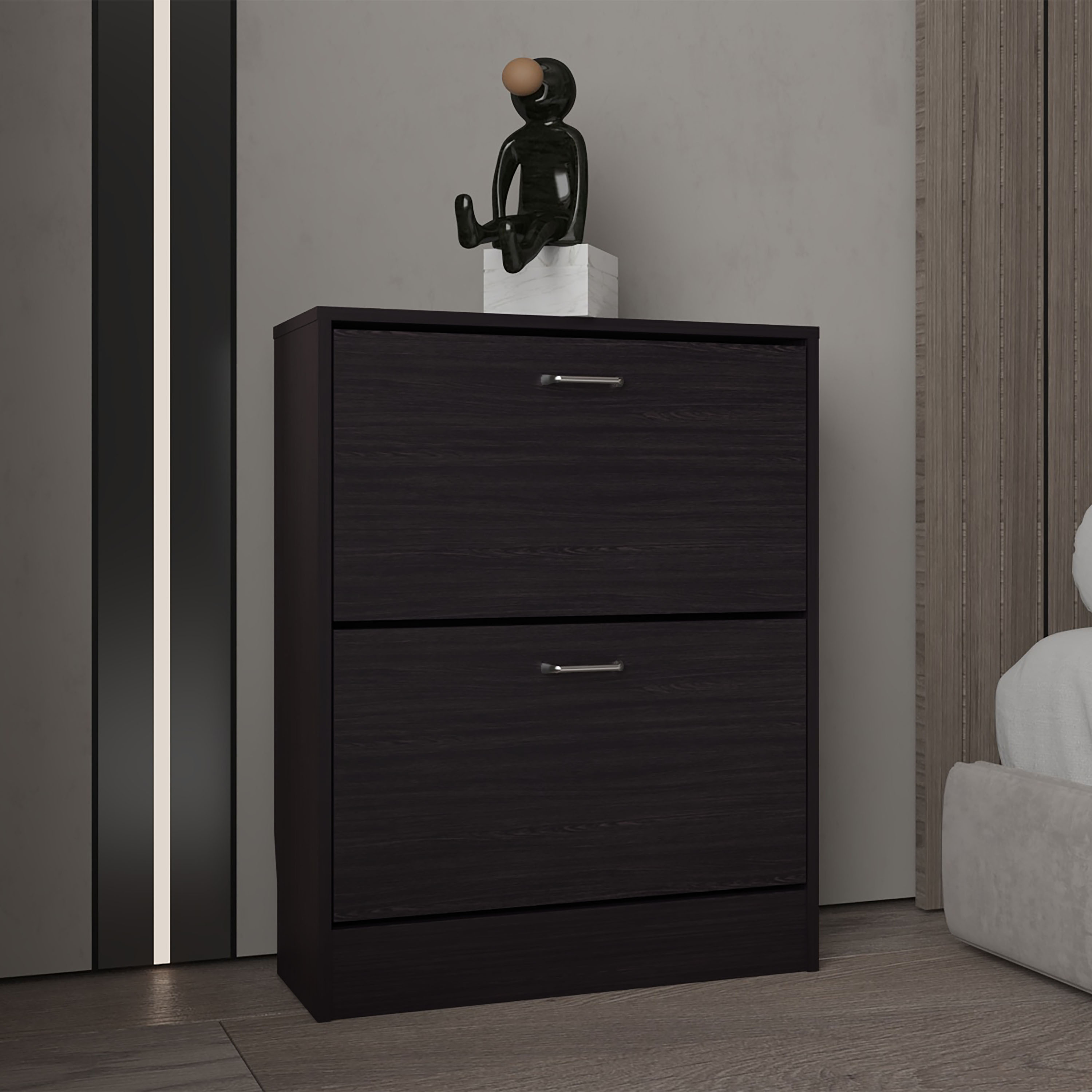 Bedroom Storage