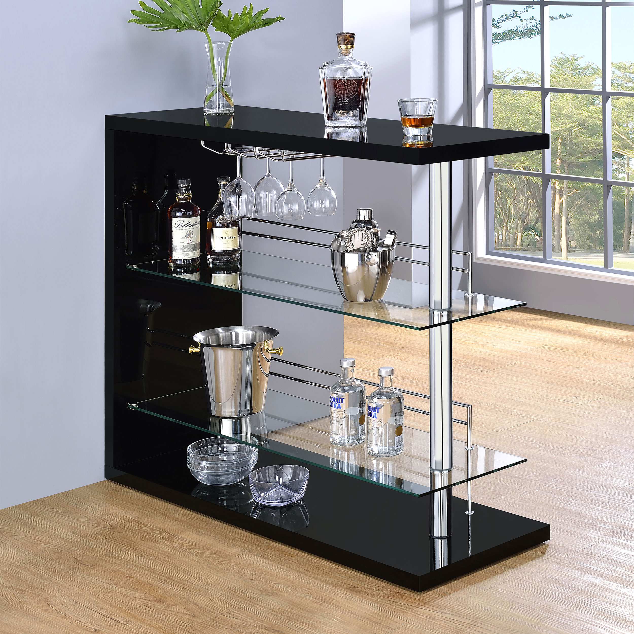 Bar Tables