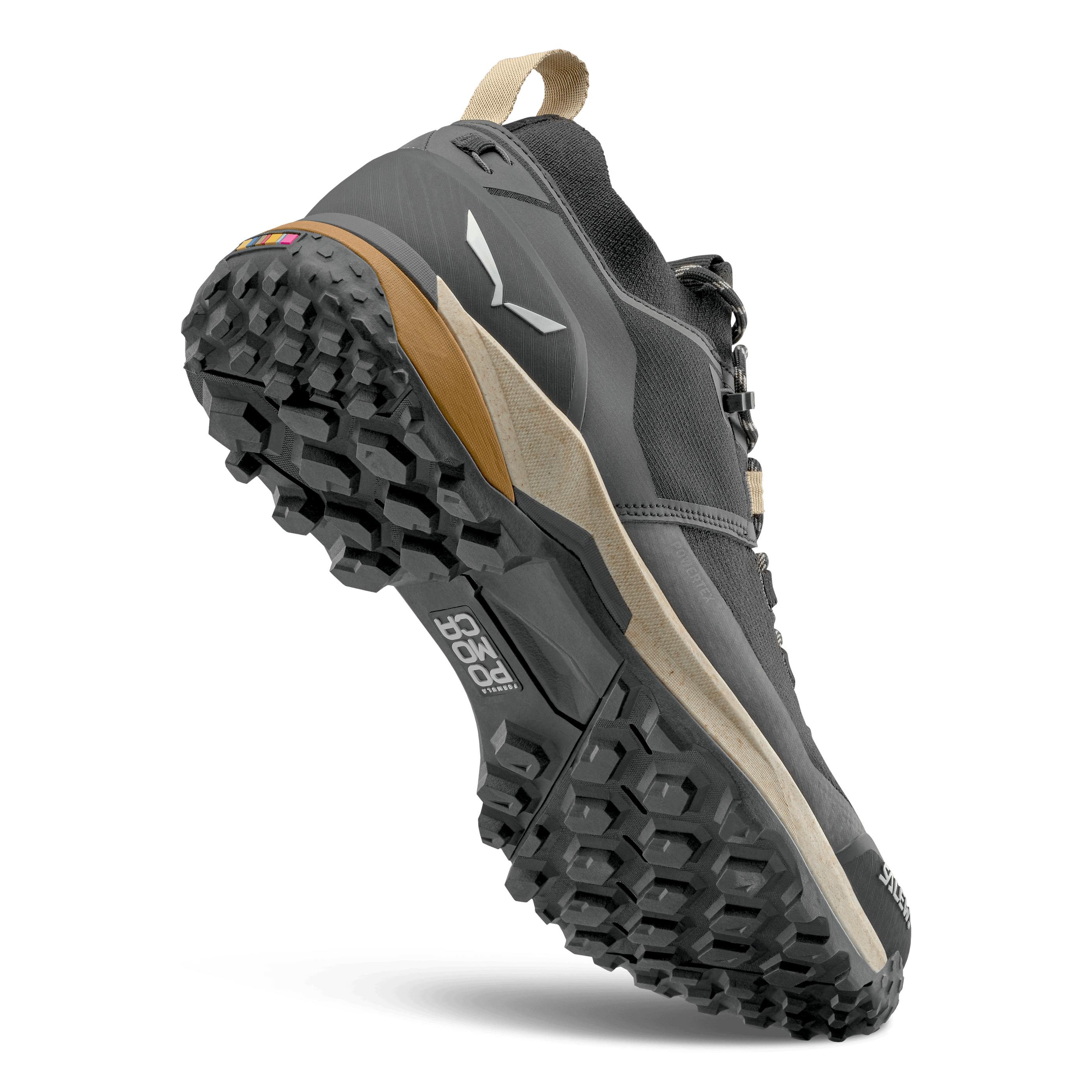 Puez 2 Knit Powertex Shoe Men