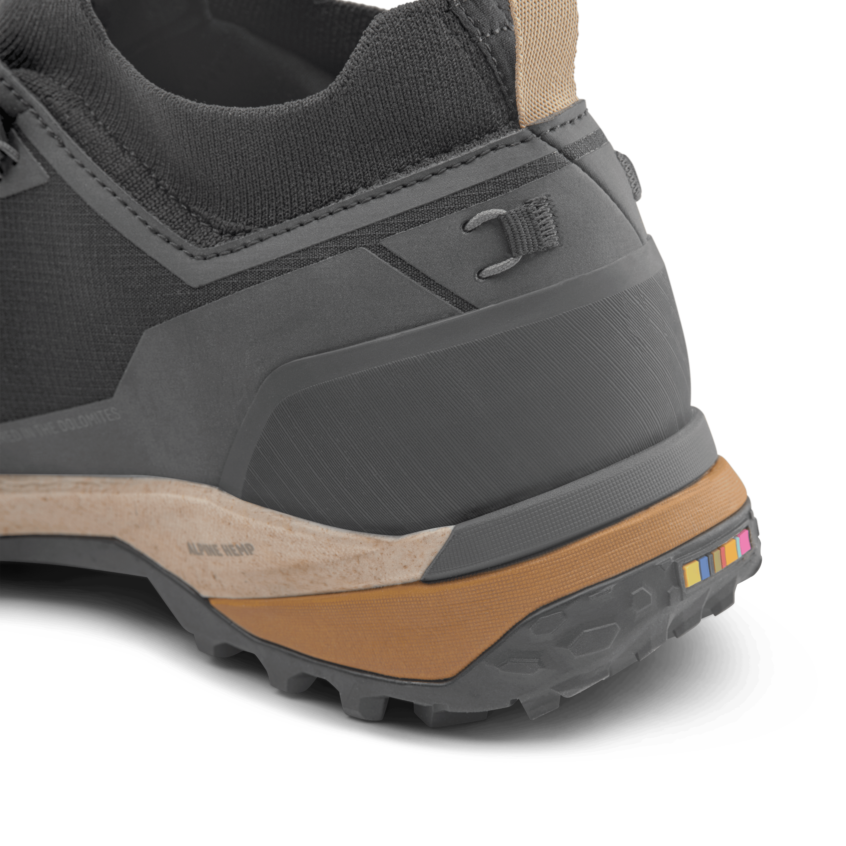 Puez 2 Knit Powertex Shoe Men