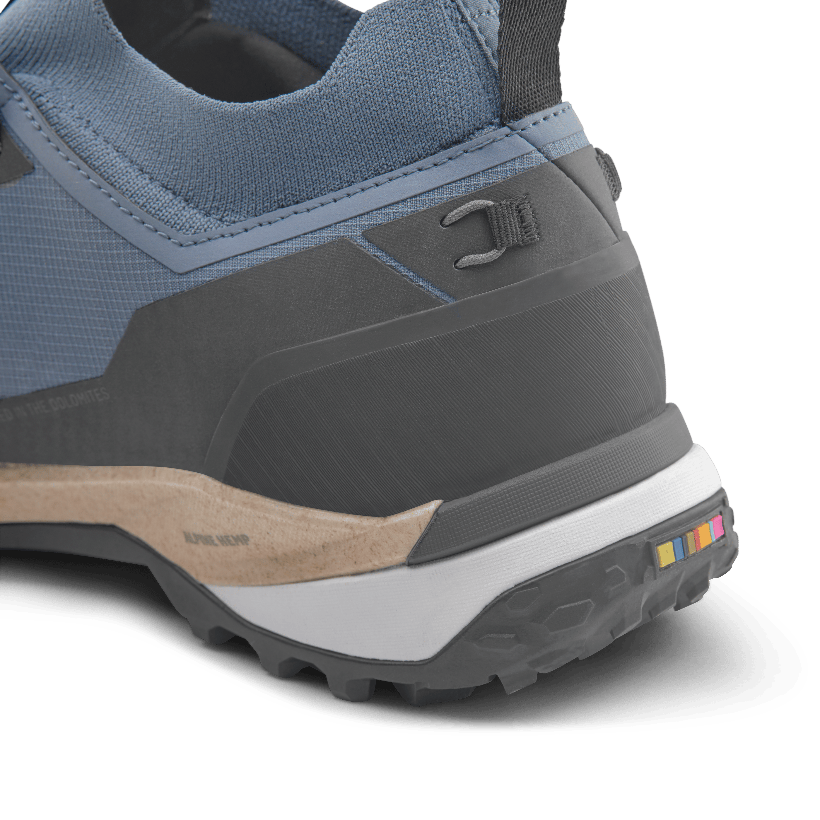 Puez 2 Knit Powertex Shoe Men