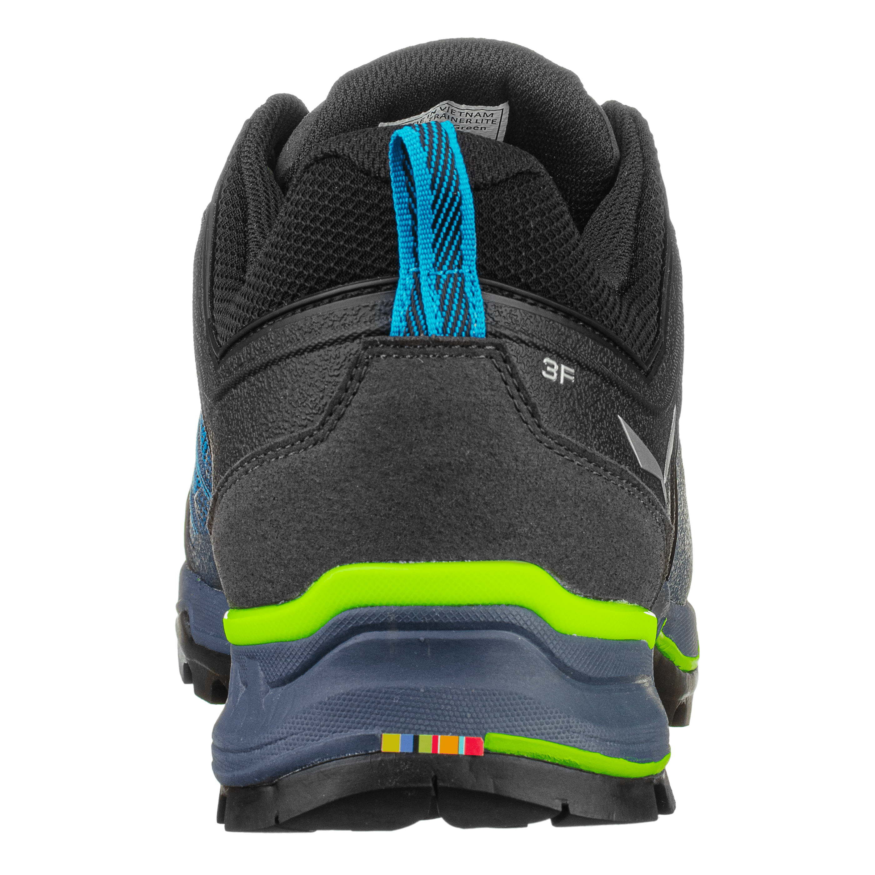 Mountain Trainer Lite Men's Shoes