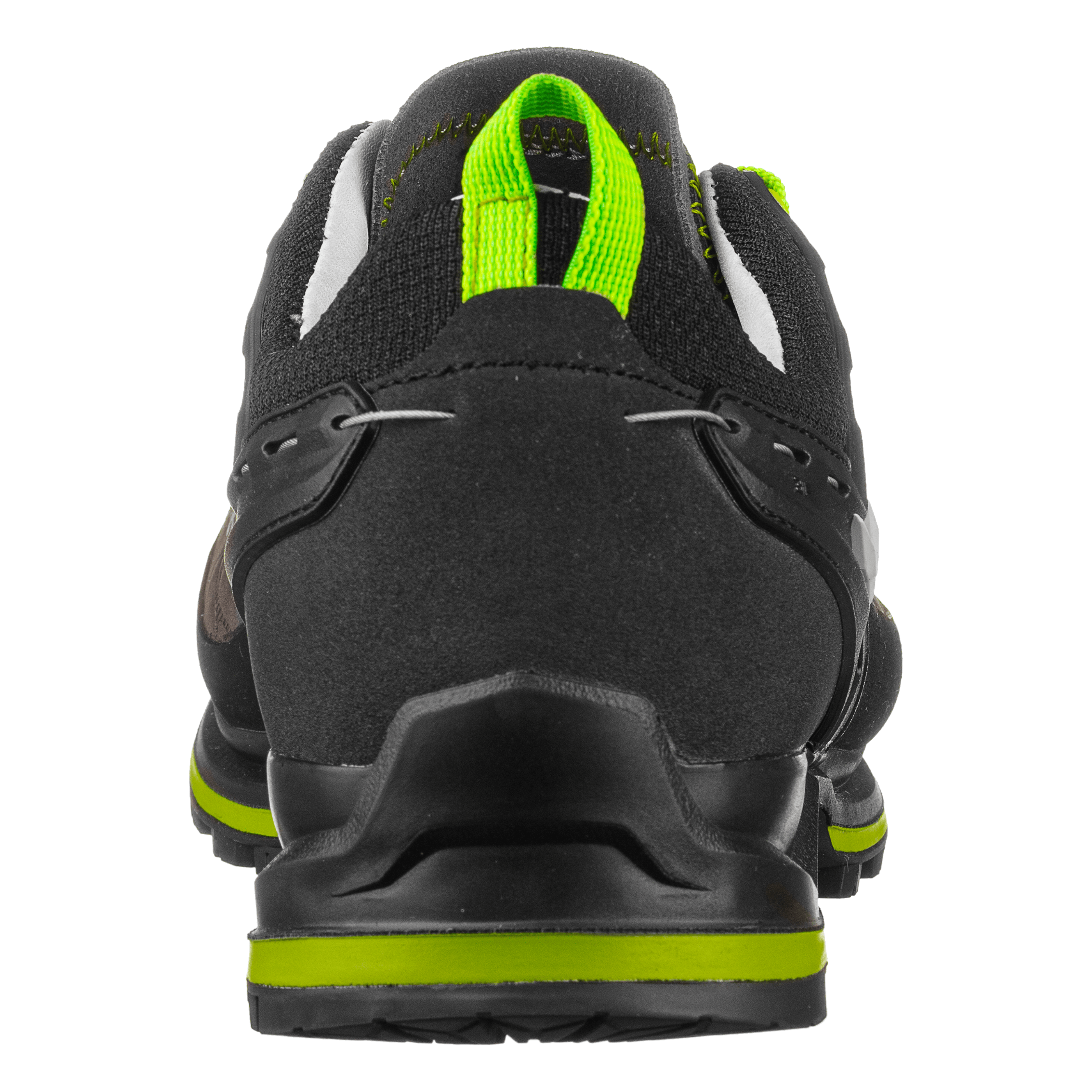Mountain Trainer Leather Men's Shoes